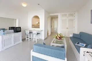 Szálloda Labranda Bahia Fanabe & Villas All Inclusive Costa Adeje