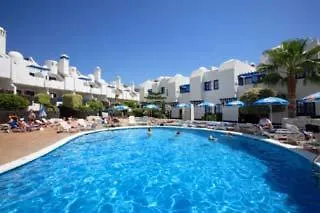 Labranda Bahia Fanabe & Villas All Inclusive Costa Adeje  Szálloda