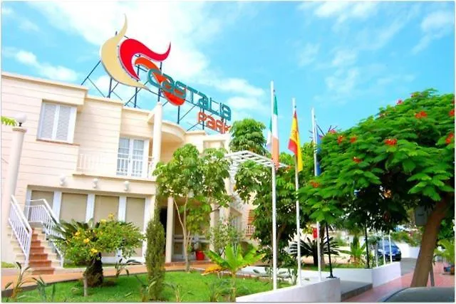 Szálloda Labranda Bahia Fanabe & Villas All Inclusive Costa Adeje