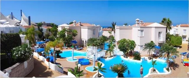 Labranda Bahia Fanabe & Villas All Inclusive Costa Adeje  Spanien