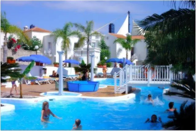 Labranda Bahia Fanabe & Villas All Inclusive Costa Adeje  3*, Costa Adeje (Tenerife) Spanyolország