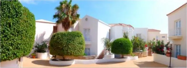 *** Szálloda Labranda Bahia Fanabe & Villas All Inclusive Costa Adeje  Spanyolország