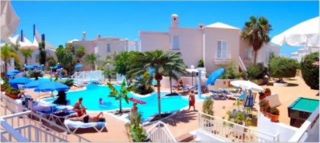 Szálloda Labranda Bahia Fanabe & Villas All Inclusive Costa Adeje