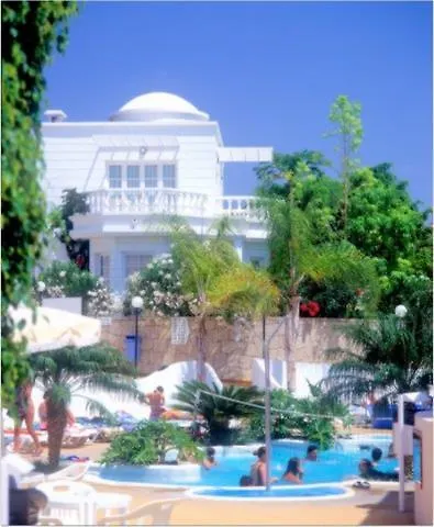 Labranda Bahia Fanabe & Villas All Inclusive Costa Adeje  Spanyolország