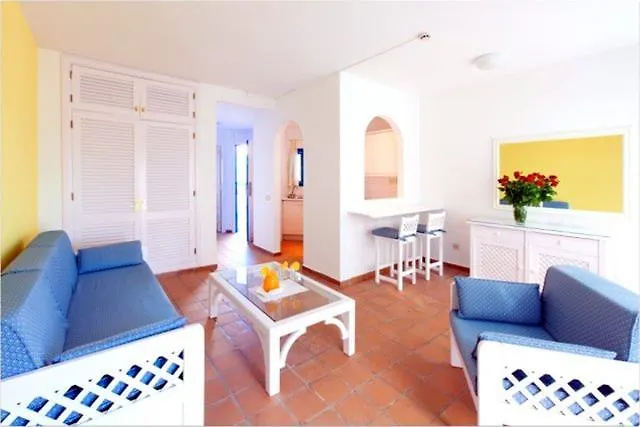 Labranda Bahia Fanabe & Villas All Inclusive Costa Adeje  Spanyolország