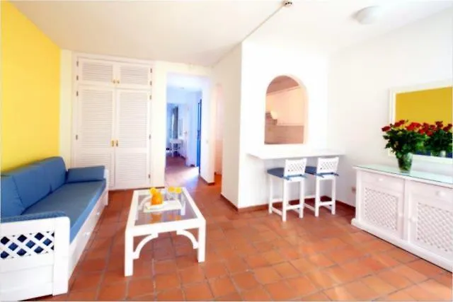 Labranda Bahia Fanabe & Villas All Inclusive Costa Adeje  3*, Costa Adeje (Tenerife) Spanyolország