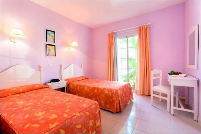 Labranda Bahia Fanabe & Villas All Inclusive Costa Adeje  Szálloda Costa Adeje (Tenerife)