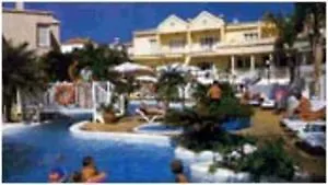 Labranda Bahia Fanabe & Villas All Inclusive Costa Adeje  3*, Costa Adeje (Tenerife) Spanyolország