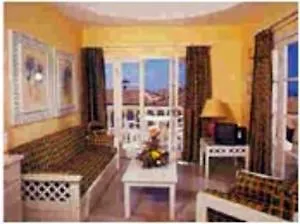 Labranda Bahia Fanabe & Villas All Inclusive Costa Adeje  Szálloda