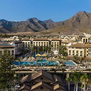Szálloda Gf Gran Costa Adeje*****