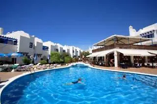 Labranda Bahia Fanabe & Villas All Inclusive أذيخي