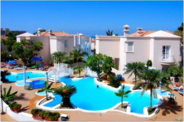 فندق Labranda Bahia Fanabe & Villas All Inclusive أذيخي