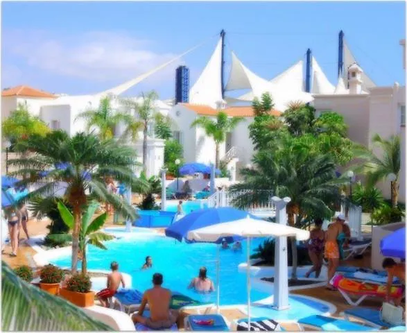 Labranda Bahia Fanabe & Villas All Inclusive أذيخي إسبانيا
