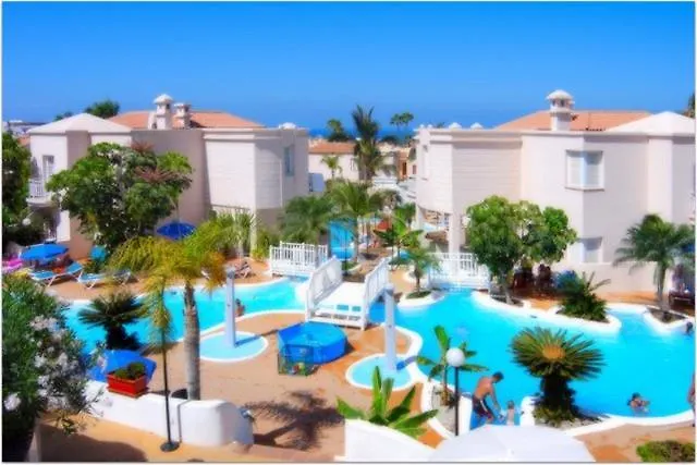 Labranda Bahia Fanabe & Villas All Inclusive أذيخي فندق