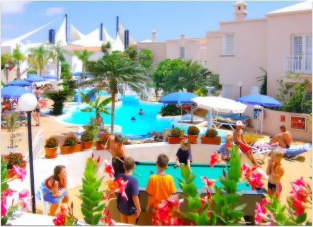 Labranda Bahia Fanabe & Villas All Inclusive أذيخي